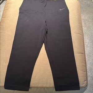 Nike Women’s Black Leggings
